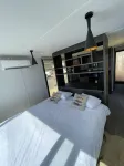 Recondito Lodge Các khách sạn ở Cardenal Caro