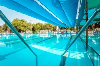 Nof Tavor Hotel Hôtels à : Ein Harod
