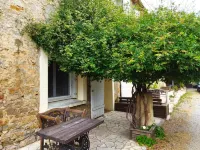 Aur Blan - Chambres le Somail Hotels in Assignan