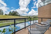 Apartment Olive Country Living by Housy Host - Mountain View