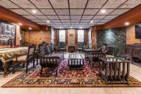 Frederick Stearns House Historic Inn Hotels in Детройт