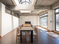 Chateraise Lodge Kasugai