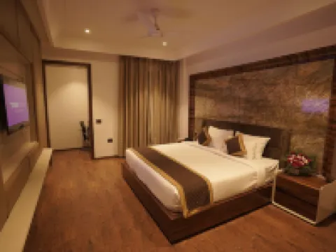 Classic Sapphire Ananta Bundi Hotels in Bundi