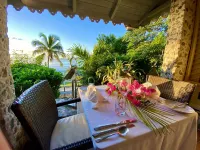 Sugar Mill Hotel - breakfast