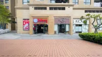 빈홈즈 디'캐피탈의 루나 하우스 하노이 호텔