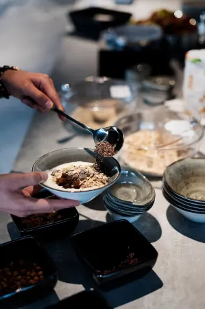 B&B Hotel St Gallen Отели в г. Миттелланд