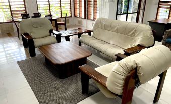 Bua Bed & Breakfast