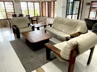 Bua Bed & Breakfast