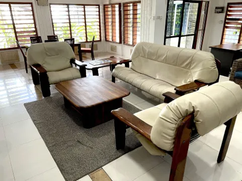 بوا بيد آند بريكفاست الأماكن العامة Photos