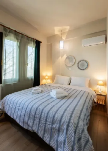 Stagiates Guest House Room 2