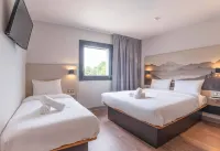 B&B Hotel Aix-Les-Bains Hotels in Grésy-sur-Aix