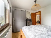 Holiday Home in Suhl Near Rennsteig Trail Hotels in Suhl