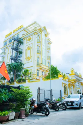 King Villa Hotel