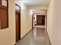 Hotel Comfort Inn Hotele w: Chail