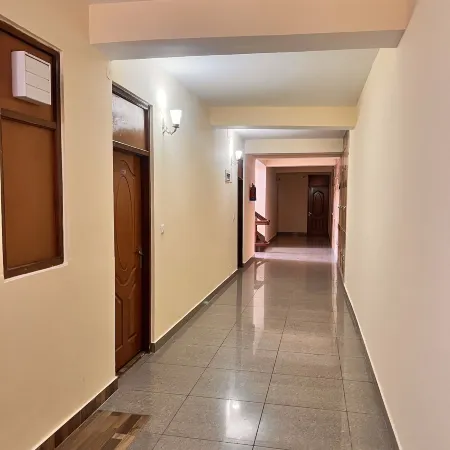 Hotel Comfort Inn