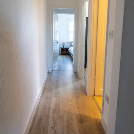 West Dartford Teal House