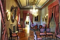 Hotel Casa Real - Viña Santa Rita Hotel a Buin