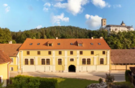 羅茲貝克釀酒廠 酒店