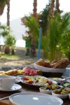 La Vida Hotel - breakfast