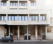 Masa Hotel & Spa Campo Grande Collection Hotels in Entrecampos