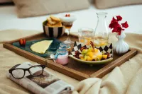 Dco Suites Lounge & Spa - Завтрак