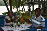 Raffin Royal Lodge Hotel a Asuogyaman