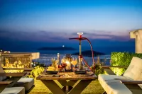 Bovilla Hotel Pera Yalıkavak