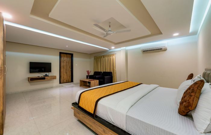 Vov Hotels Vijayapura