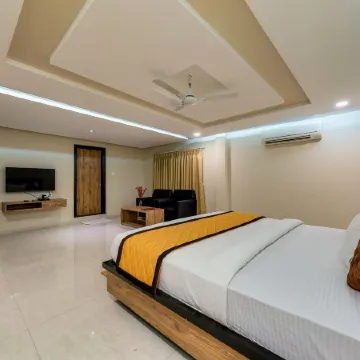 Vov Hotels Vijayapura