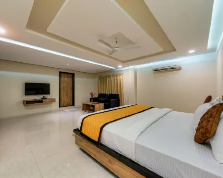 Vov Hotels Vijayapura Hotels in Bijapur
