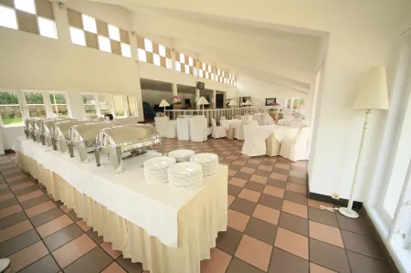 Hotel Concordia Bumi Sangkuriang Bandung