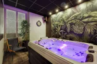 Brit Hotel & Spa le Roc au Chien Hotels in Bagnoles-de-l’Orne