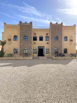 Riad la Luna Hotels in Errachidia Province