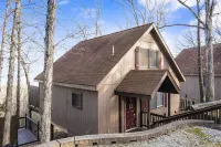 Skipjack Cottage Branson
