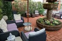 Luxury Corte di Re Artù