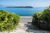 Fotiadis Family Luxury Suites by Konnect Hotels in Corfu