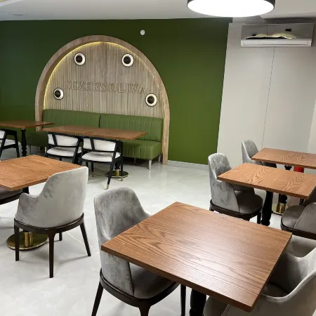 Sezer's Oliva Hotel