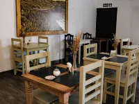 Hotel del Tren Hotel di Salta