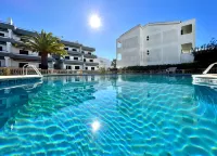 Albufeira Delight with Pool by Homing - واي فاي