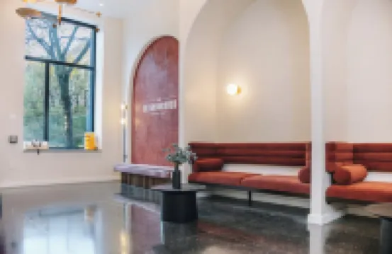 The Neighborhood Hotel Little Italy