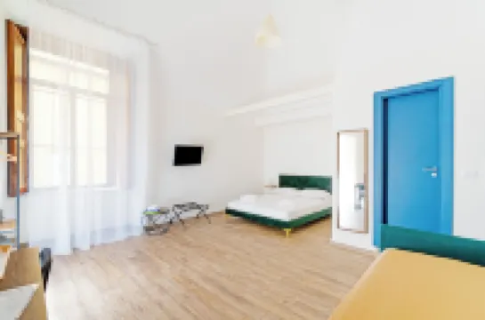 Palazzo Belmosto Napoli Hotel a 