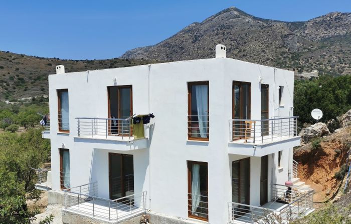 Bağlarözü Apart