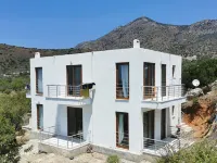 BAGLAROZU Apart Hotels in Datca