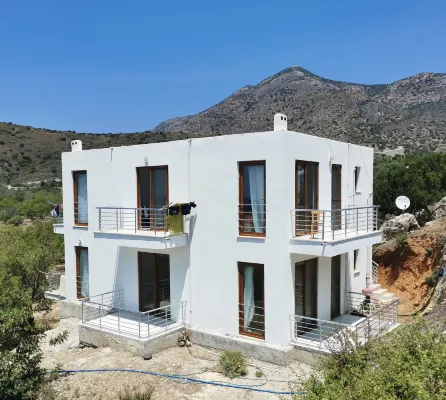 바글라로주 아파트 Yaka Mahallesi 호텔