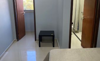 España Suites Hotel