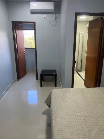 España Suites Hotel