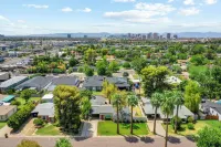 Palmera Place Uptown Phoenix - Condos