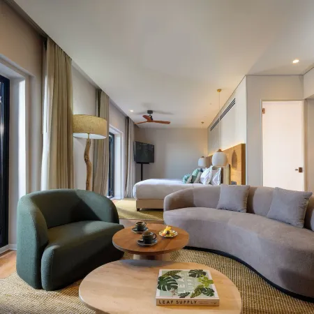 Canaan Hotel- Limited Edition by Fattal Hoteles en Safed