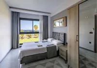 Artan Suites Tatil Evleri Hotels in Güzelçamlı