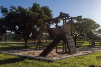 Villaggio Dos Pássaros Hotels in São Sebastião